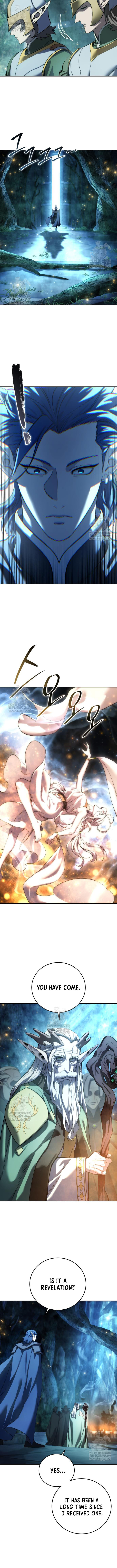 Star-Embracing Swordmaster Chapter 110 12